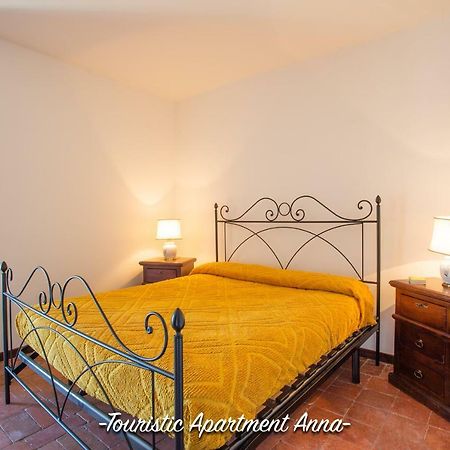 Tourist Apartment Anna Bracciano  Zewnętrze zdjęcie