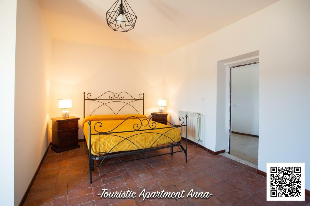 Tourist Apartment Anna Bracciano  Zewnętrze zdjęcie