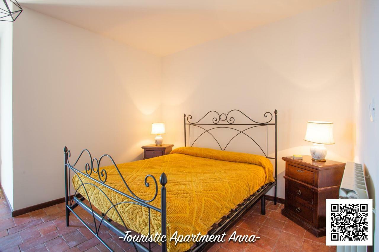 Tourist Apartment Anna Bracciano  Zewnętrze zdjęcie