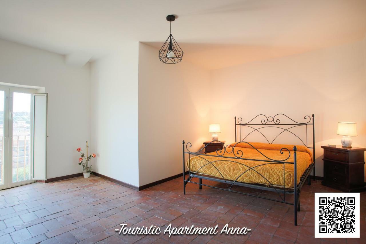 Tourist Apartment Anna Bracciano  Zewnętrze zdjęcie
