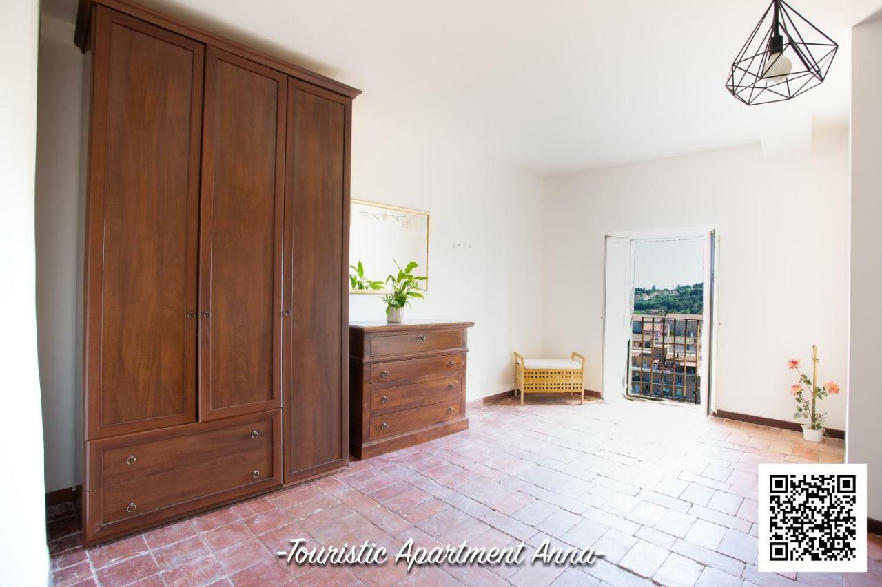 Tourist Apartment Anna Bracciano  Zewnętrze zdjęcie