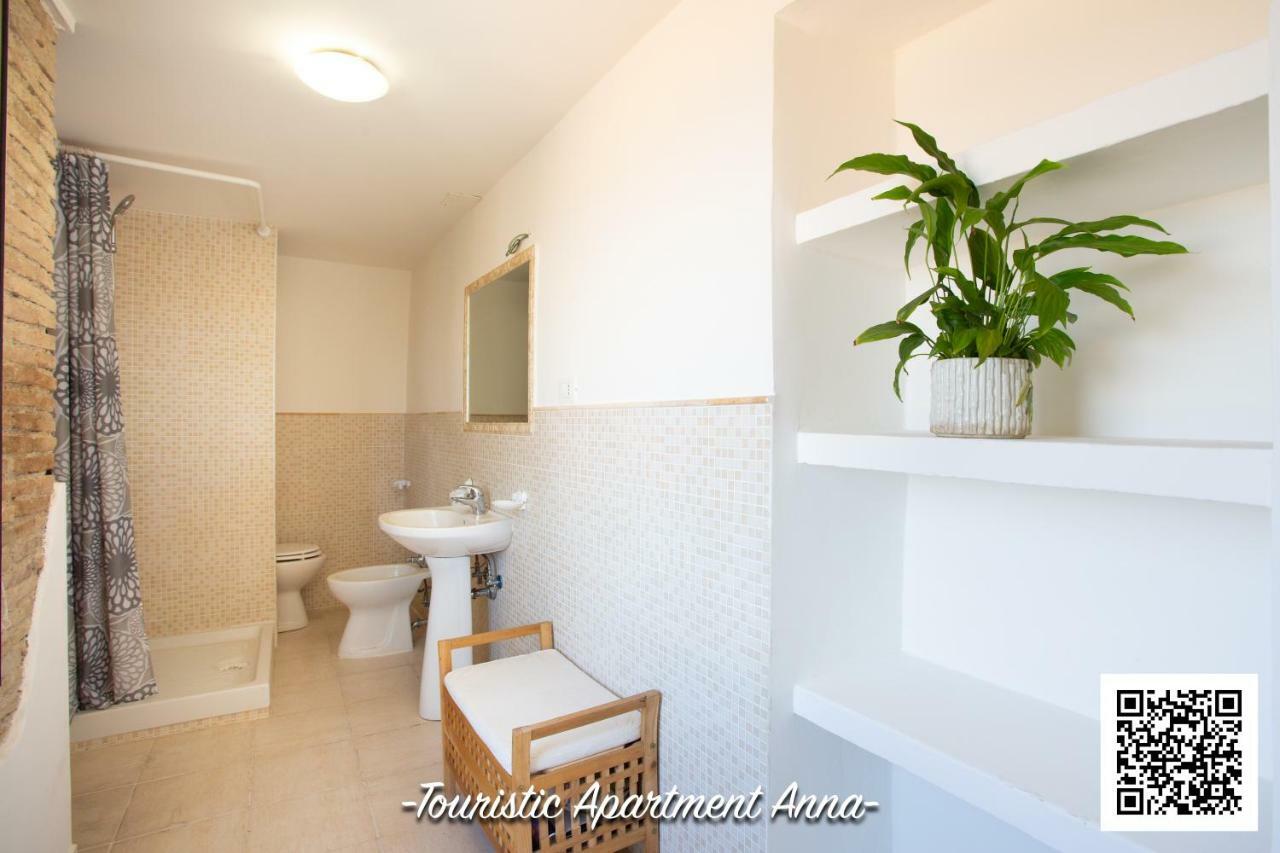 Tourist Apartment Anna Bracciano  Zewnętrze zdjęcie