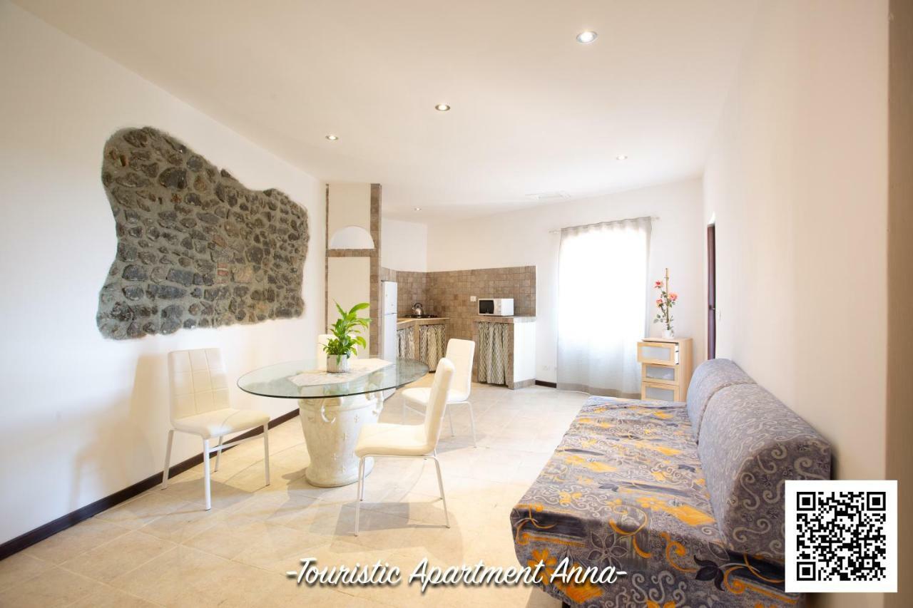 Tourist Apartment Anna Bracciano  Zewnętrze zdjęcie