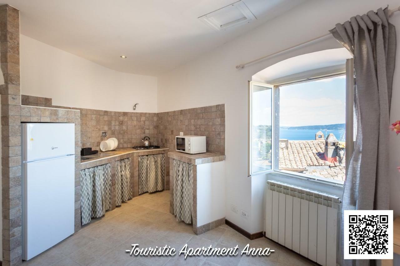 Tourist Apartment Anna Bracciano  Zewnętrze zdjęcie