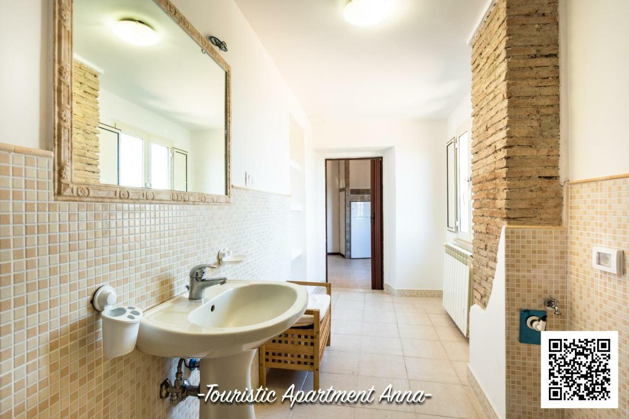 Tourist Apartment Anna Bracciano  Zewnętrze zdjęcie