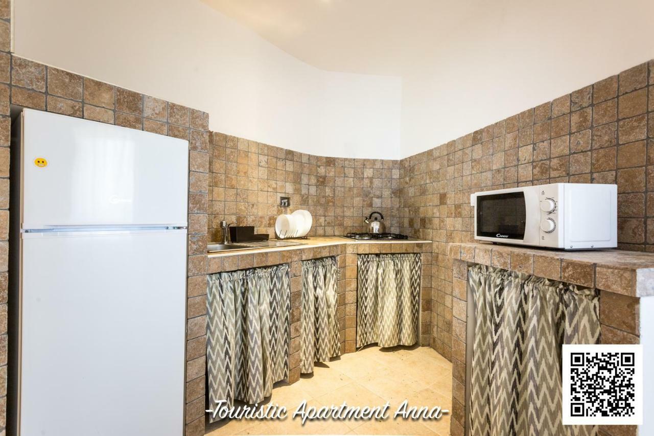 Tourist Apartment Anna Bracciano  Zewnętrze zdjęcie