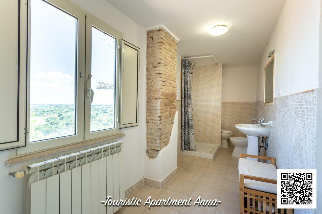 Tourist Apartment Anna Bracciano  Zewnętrze zdjęcie