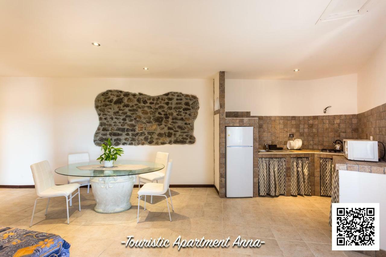 Tourist Apartment Anna Bracciano  Zewnętrze zdjęcie